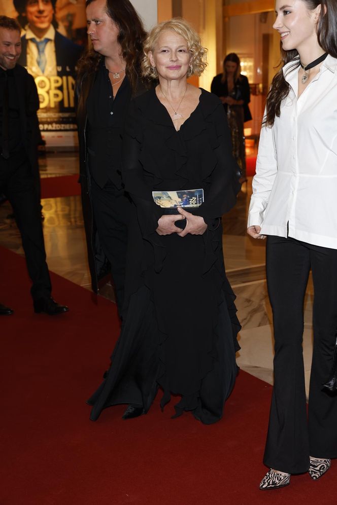 Dominika Ostałowska