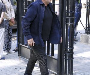 Pogrzeb Stanisława Sojki