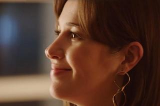 M jak miłość odc. 1796. Ania (Alina Szczegielniak)