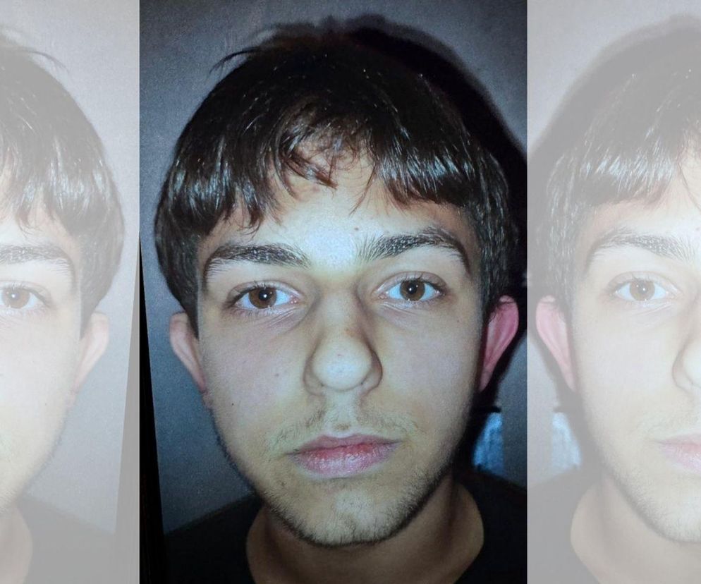 Zaginął 13-letni Filip z Katowic. Policja prosi o pomoc w poszukiwaniach