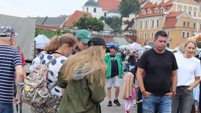 Deszcz nie odstraszył! Tak wyglądała Lubelska Giełda Staroci! [GALERIA]