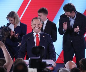 Karol Nawrocki - Wybory 2025.