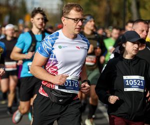 Gliwice opanowane przez biegaczy. Za nami 11. PKO Półmaraton