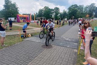 JBL Triathlon Sieraków