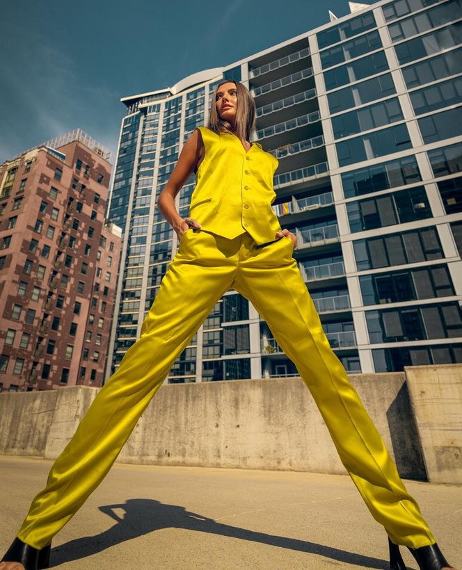 Rozmowa z Dominiką Żak, Miss Piękna z przesłaniem