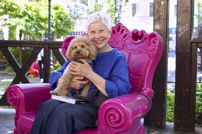 Zrobiła karierę w USA. Niestety los dla tej polskiej aktorki nie był dla niej łaskawy