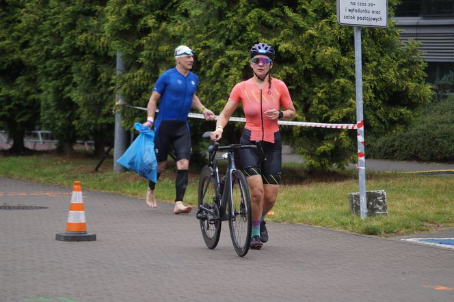 Rekordowa liczba uczestników i wielkie sportowe emocje. Enea Bydgoszcz Triathlon 2025 za nami!