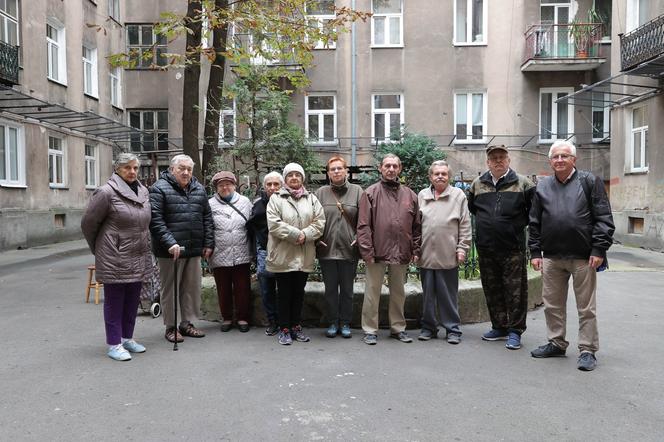 Urzędnicy ekspresowo wysiedlają mieszkańców kamienicy przy ul Wileńskiej. „Po 30 latach zabiorą nam dom”