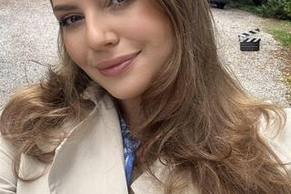 M jak miłość na planie. Anita (Melania Grzesiewicz)