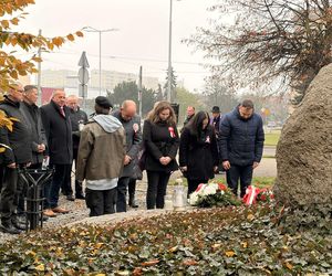 Spotkanie z historią w powiecie grudziądzkim