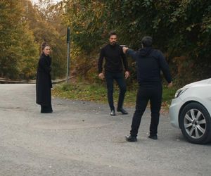 Dziedzictwo (Emanet) odc. 654. Nana, Yaman, Idris