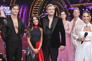 Roksana Węgiel i Kevin Mglej 