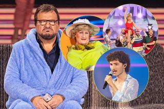 Totalne zaskoczenie w 2. odcinku „Twoja Twarz Brzmi Znajomo”! Jurorzy osłupieli! Oto, co się wydarzyło!