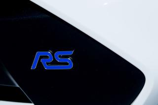 Ford Focus RS 2.3 EcoBoost