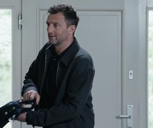 M jak miłość odc. 1889. Bartek (Arkadiusz Smoleński)