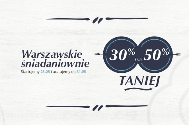 Warszawski Tydzień Śniadaniowy