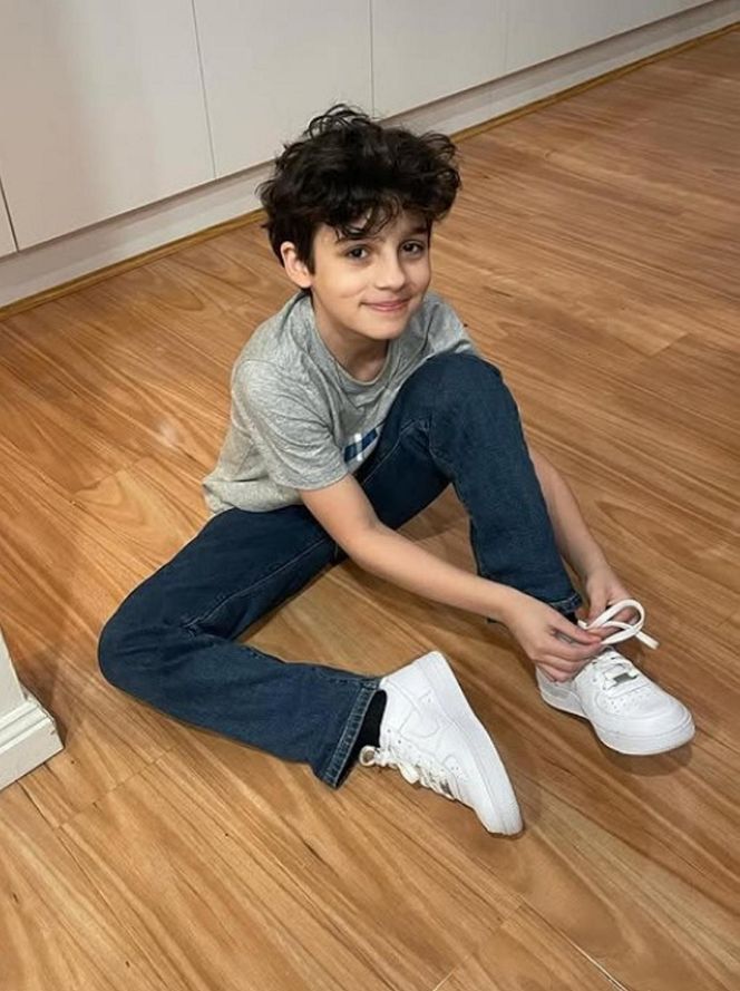 Zamroziła dziecko, żeby je wskrzesić! Szokujący plan matki