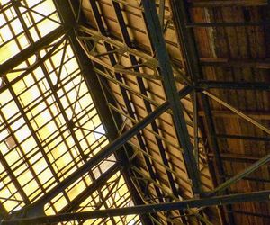 Budynek Warsztatów Wagonowych Kolei Warszawsko-Terespolskiej w rejestrze zabytków