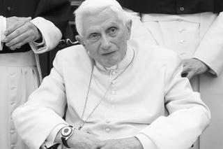Kiedy pogrzeb Benedykta XVI? Watykan podał datę i szczegóły ceremonii