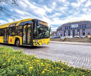 Lista najdłuższych linii autobusowych w Śląskiem