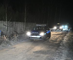 Policja w domu Ziobry. Nie zastali go