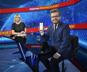 Nowa funkcja w rządowej aplikacji. Młody, ale już mObywatel 
