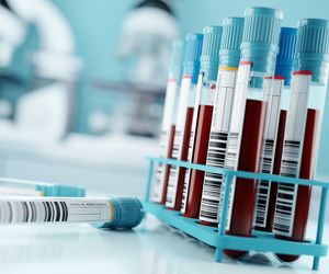 Badanie krwi nie boli. Wrzesień jest Światowym Miesiącem Świadomości Nowotworów Krwi