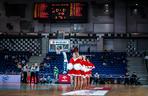 King Szczecin - Arriva Polski Cukier Toruń 70:92, zdjęcia z meczu Orlen Basket Ligi