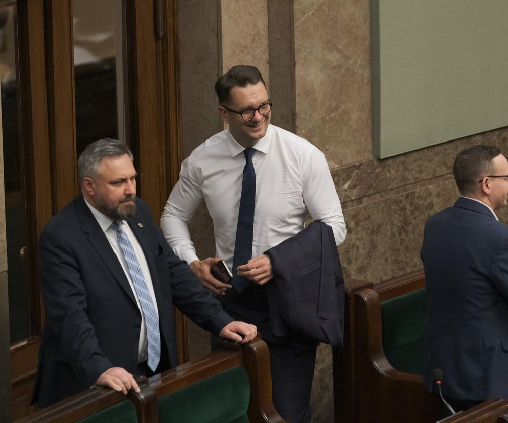 Łukasz Mejza