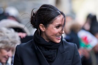 Sąsiedzi ujawnią prawdę o Meghan Markle! Ten film już wywołał sensację