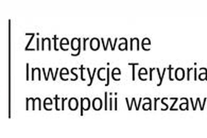 Zintegrowane Inwestycje Terytorialne Metropolii Warszawskiej