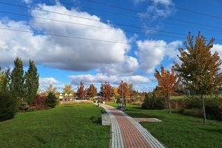 Najlepsze miejsca na jesienny spacer w Rzeszowie