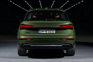 Audi Q5 (2021)