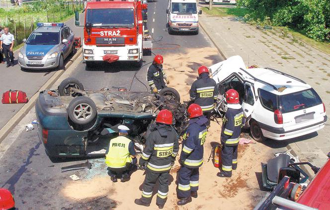 Policja szuka pirata zabójcy