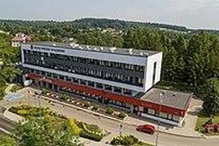  6. Alwernia, Chrzanów, Libiąż, Trzebinia, Gorlice, Biecz, Bobowa, Koszyce, Nowe Brzesko, Proszowice