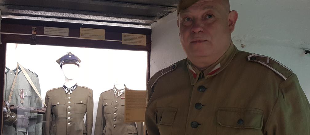 Westerplatte Południa - żołnierze walczyli do ostatniej sztuki amunicji. To miejsce trzeba zobaczyć