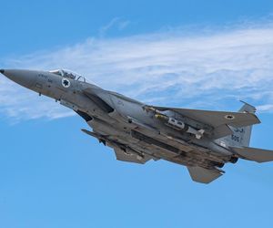Izraelskie F-15I