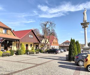 To najlepsze miejsce na jesienną wycieczkę w Małopolsce według AI. Jest unikatowe na skalę światową