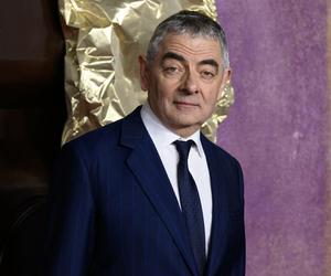 Rowan Atkinson