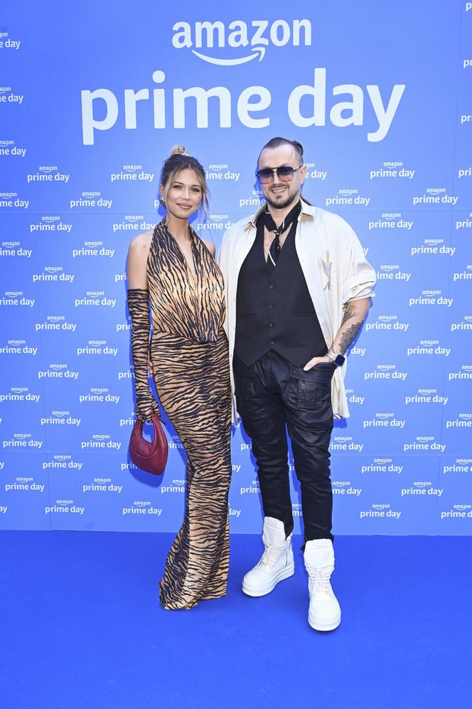 Sandra Kubicka i Baron pokazali, jak świętowali Dzień Matki. Na chwilę przed rozwodem padły takie słowa 