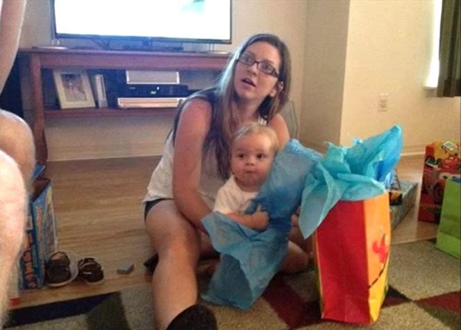 Dwulatek postrzelił się ŚMIERTELNIE z broni ojca