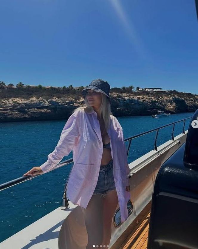 Noa van der Bij, ukochana Cody Gakpo