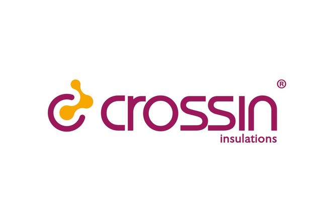 Logotyp Crossin