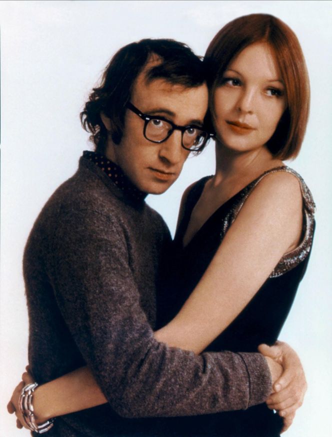 Diane Keaton zmarła w tajemniczych okolicznosciach. Toczyła mroczną walkę o zdrowie
