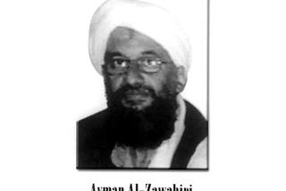 Ajman Al-Zawahiri  - nowy bin Laden już GROZI ŚWIATU