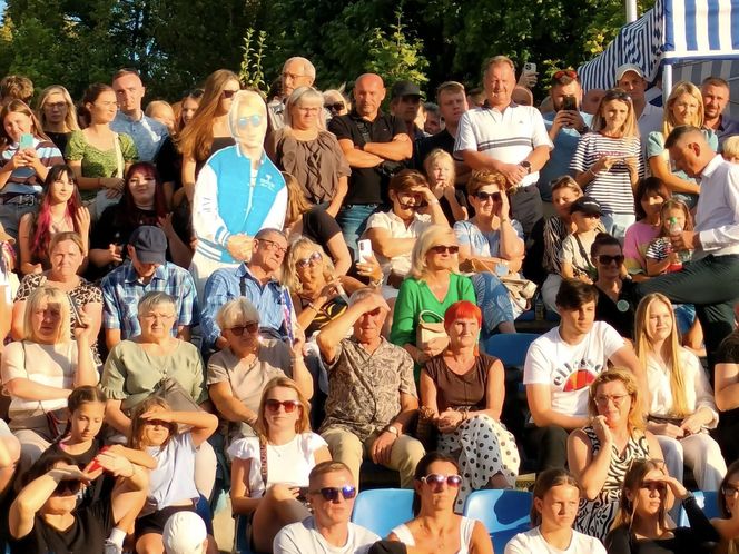Gwiazda wieczoru. Energetyczny koncert Skolima!