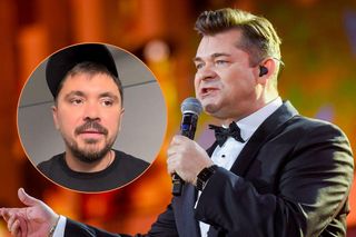 Zenek Martyniuk nie wytrzymał! Wymownie zareagował na skandaliczne zachowanie syna w samolocie