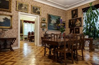 To najbardziej nastrojowe muzeum w Polsce
