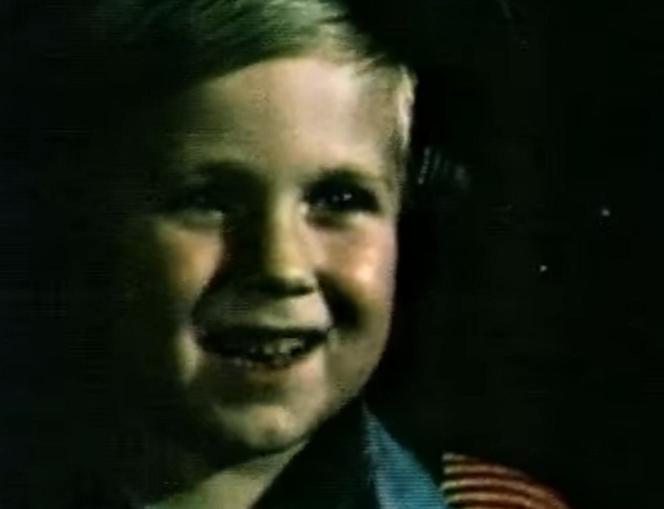 Piotr Szewczyk z Domowego przedszkola. Tak się zmienił