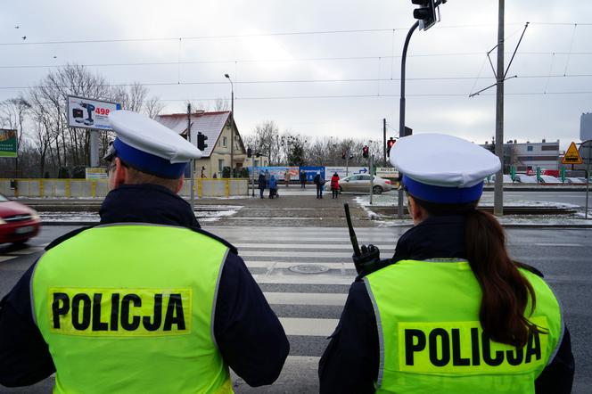 Uwaga! Policja prowadzi działania „NURD”!